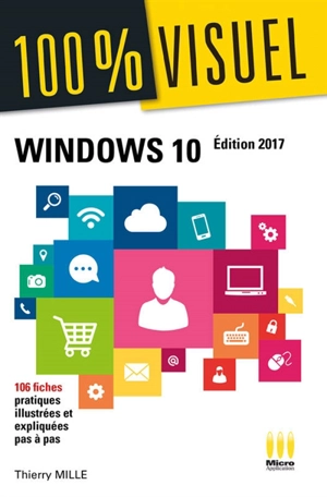 Windows 10 - Thierry Mille