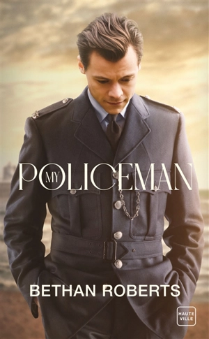 My policeman - Bethan Roberts