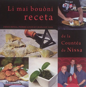 Li mai bouoni receta de la countéa de Nissa - Denis Bensa