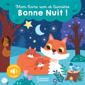 Bonne nuit ! - Kasia Dudziuk