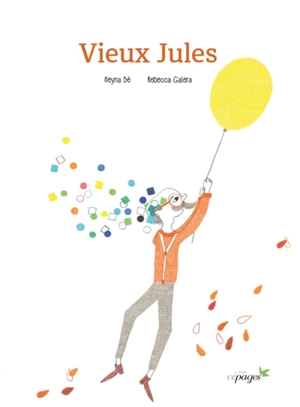 Vieux Jules - Heyna Bé