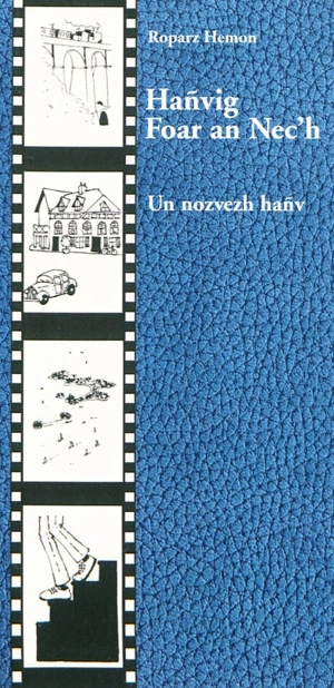 Hañvig Foar an Nec'h. Un nozvezh hañv - Roparz Hemon