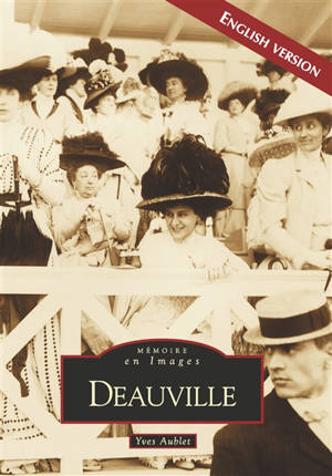 Deauville - Yves Aublet