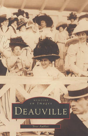 Deauville - Yves Aublet