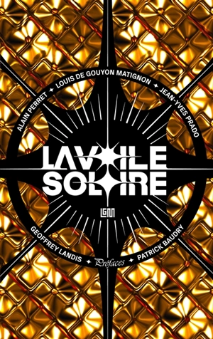 La voile solaire, le futur de l'exploration spatiale - Louis de Gouyon Matignon