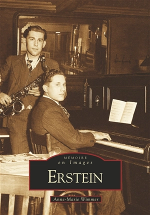 Erstein - Anne-Marie Wimmer