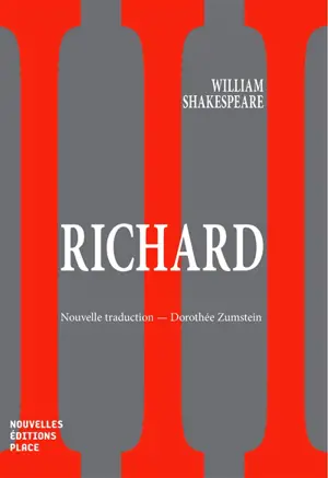 Richard III - William Shakespeare