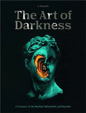 The Art of Darkness - Elizabeth S.