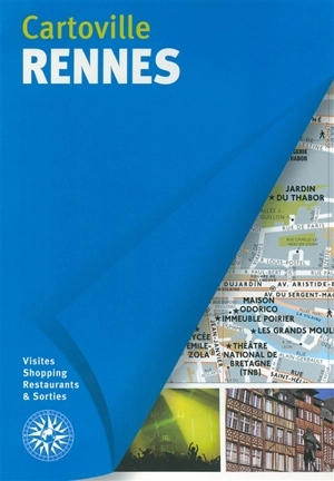 Rennes - Solène Bouton