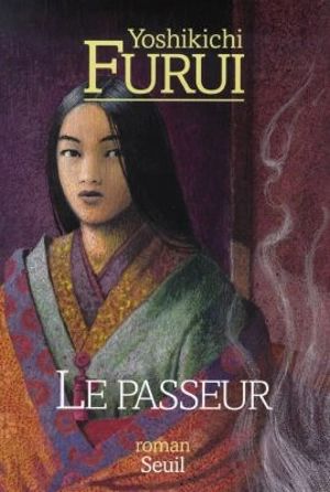 Le passeur - Yoshikichi Furui