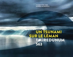 Un tsunami sur le Léman : Tauredunum 563 - Pierre-Yves Frei