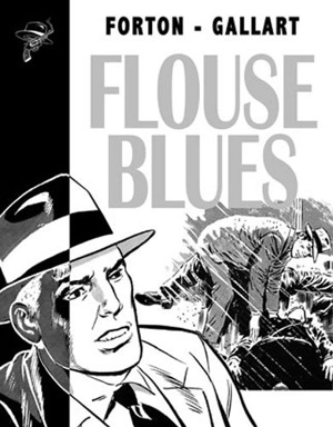 Flouse Blues - Gérald Forton