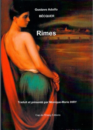 Rimes (1871). Rimas (1871) - Gustavo Adolfo Bécquer