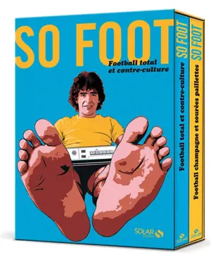 So foot