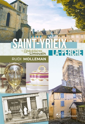 Saint-Yrieix-la-Perche - Rudi Molleman