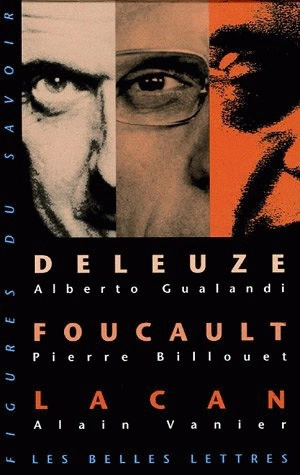 Deleuze - Alberto Gualandi