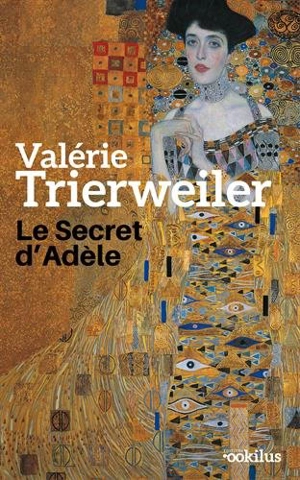 Le secret d'Adèle - Valérie Trierweiler