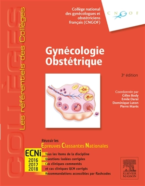 Gynécologie, obstétrique