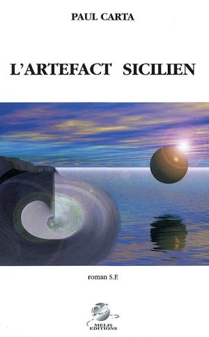 L'artefact sicilien - Paul Carta