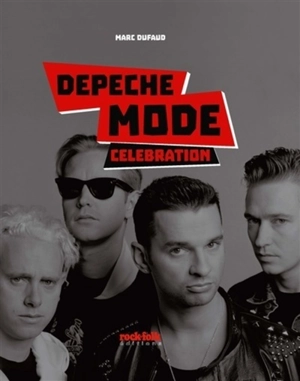 Depeche Mode celebration - Marc Dufaud