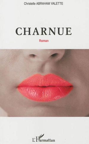 Charnue - Christelle Abraham Valette