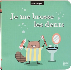 Je me brosse les dents - Kathy Ireland