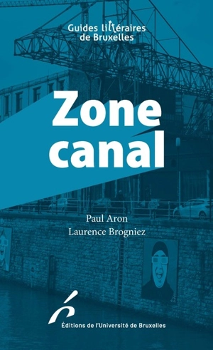 Zone canal - Paul Aron