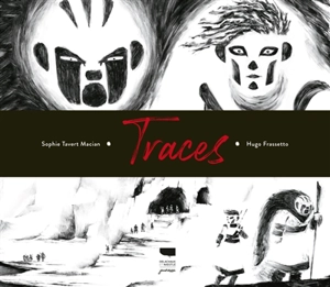 Traces - Sophie Tavert Macian