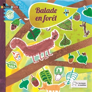 Balade en forêt