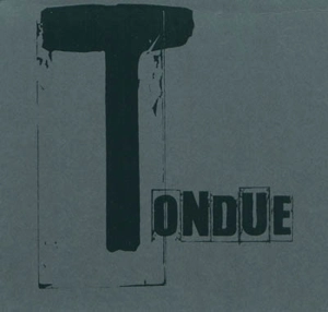 Tondue - Philippe Bertin