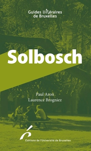 Solbosch - Paul Aron