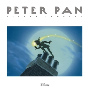 Peter Pan - Pierre Lambert