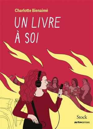 Un livre à soi - Charlotte Bienaimé