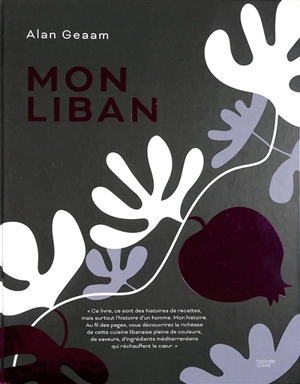 Mon Liban - Alan Geaam
