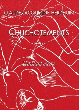 Chuchotements - Claude Herdhuin