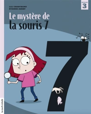 Le mystère de la souris 7 4 - Lili Chartrand