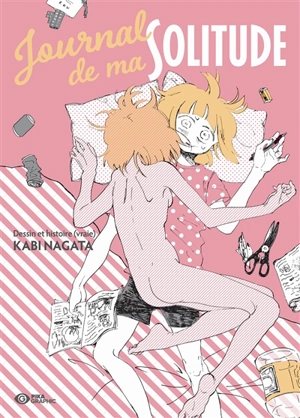 Journal de ma solitude - Kabi Nagata