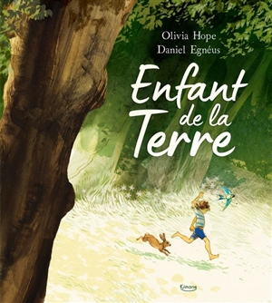 Enfant de la Terre - Olivia Hope