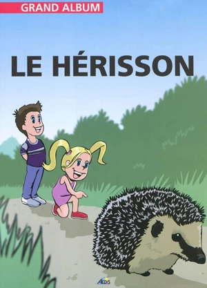 Le hérisson - Henri Medori