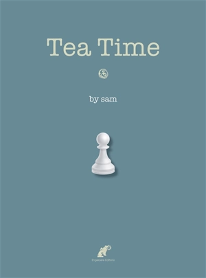 Tea time - Sam