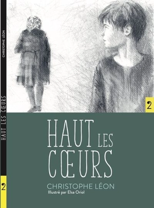 Haut les coeurs - Léon, Christophe