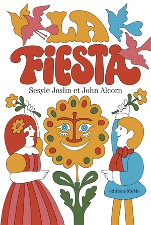 La fiesta - Sesyle Joslin