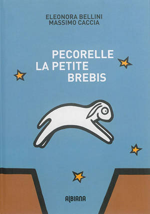 Pecorelle la petite brebis - Eleonora Bellini