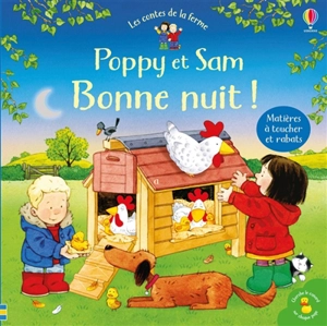 Bonne nuit ! - Sam Taplin