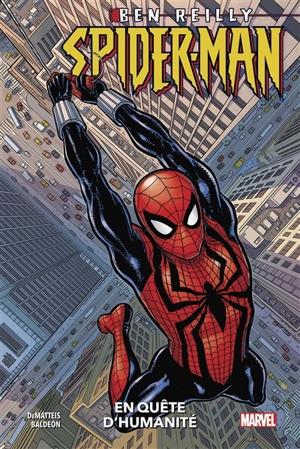 Spider-Man : Ben Reilly - John Marc DeMatteis