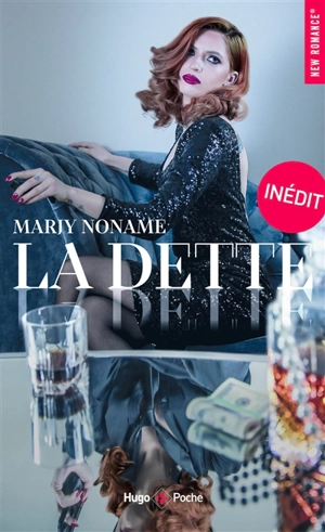 La dette - Marjy Noname