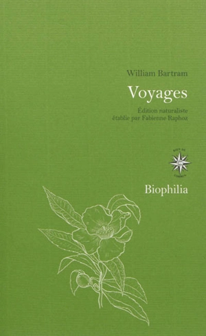 Voyages - William Bartram