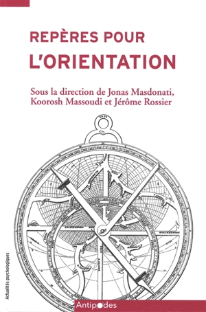 Repères pour l'orientation