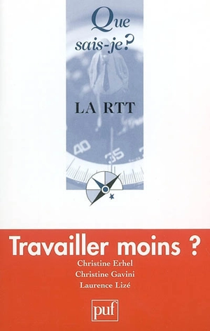 La RTT - Christine Erhel