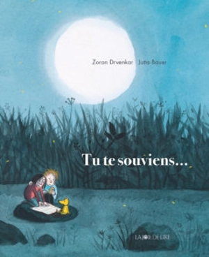 Tu te souviens... - Zoran Drvenkar